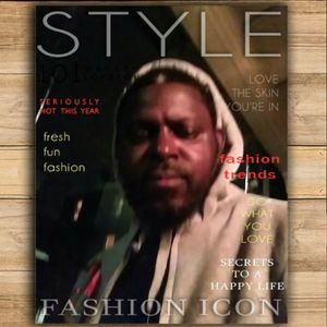 Meet your Posher, Rowe